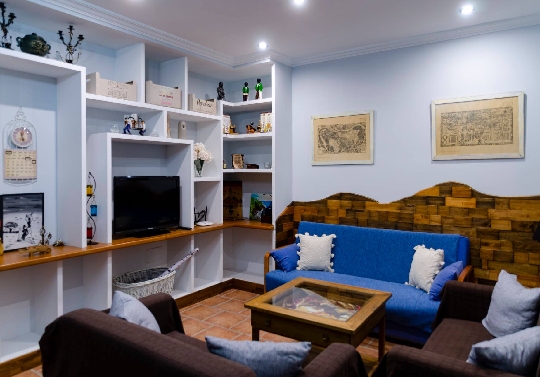 casa-rural-argamasilla-de-alba-salon